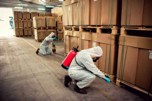 Best Wildlife Control Services  in Cottonwood Heights, UT