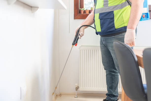 Best Bed Bug Extermination  in Cottonwood Heights, UT